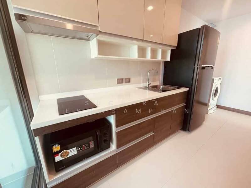 Supalai Oriental Sukhumvit 39 : ศุภาลัย โอเรียนทัล สุขุมวิท 39, กรุงเทพ, ซอย สุขุมวิท 39, คลองตันเหนือ, วัฒนา, กรุงเทพ, 77 ตร.ม., คอนโด ให้เช่า, โดย Suchira Teshasamphan, 500160606 - DDproperty.com