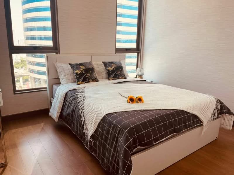 Supalai Oriental Sukhumvit 39 : ศุภาลัย โอเรียนทัล สุขุมวิท 39, กรุงเทพ, ซอย สุขุมวิท 39, คลองตันเหนือ, วัฒนา, กรุงเทพ, 77 ตร.ม., คอนโด ให้เช่า, โดย Suchira Teshasamphan, 500160606 - DDproperty.com