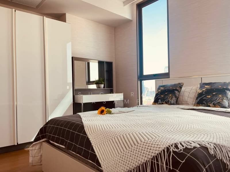 Supalai Oriental Sukhumvit 39, Bangkok, Soi Sukhumvit 39, Khlong Tan Nua, Watthana, Bangkok, 2 Bedrooms, 77 sqm, Condo For Rent, by Suchira Teshasamphan, 500160606 - DDproperty.com