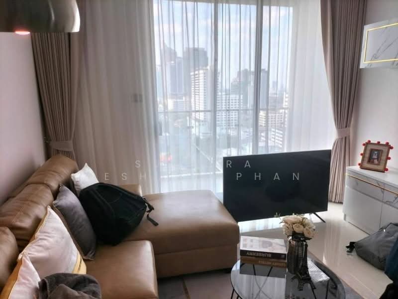 Supalai Oriental Sukhumvit 39, Bangkok, Soi Sukhumvit 39, Khlong Tan Nua, Watthana, Bangkok, 2 Bedrooms, 77 sqm, Condo For Rent, by Suchira Teshasamphan, 500160606 - DDproperty.com