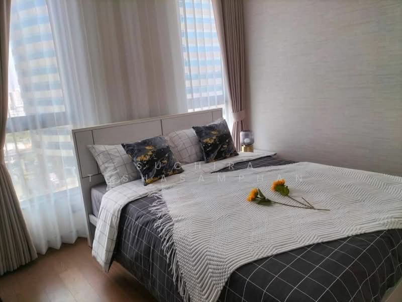 Supalai Oriental Sukhumvit 39, Bangkok, Soi Sukhumvit 39, Khlong Tan Nua, Watthana, Bangkok, 2 Bedrooms, 77 sqm, Condo For Rent, by Suchira Teshasamphan, 500160606 - DDproperty.com
