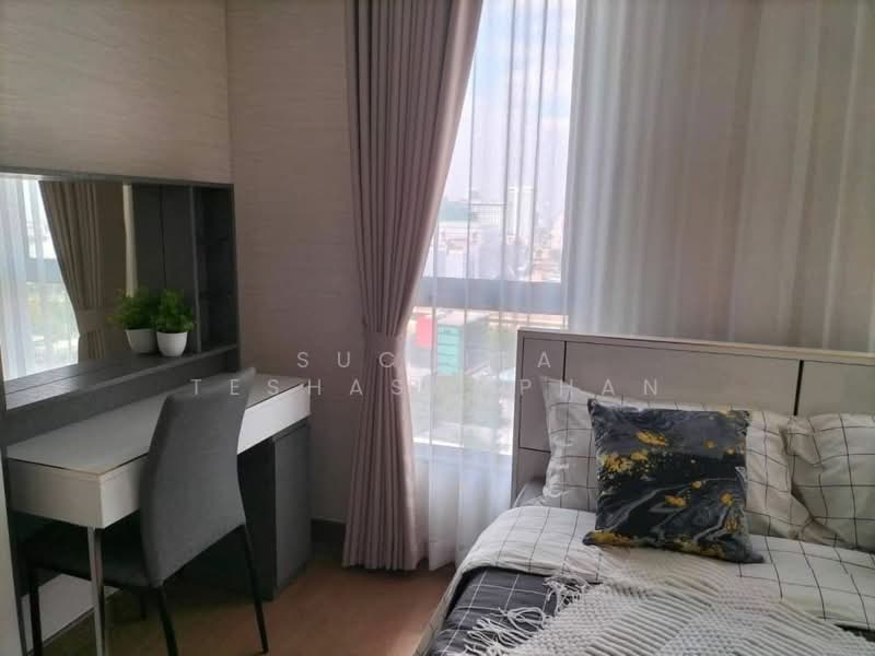 Supalai Oriental Sukhumvit 39, Bangkok, Soi Sukhumvit 39, Khlong Tan Nua, Watthana, Bangkok, 2 Bedrooms, 77 sqm, Condo For Rent, by Suchira Teshasamphan, 500160606 - DDproperty.com