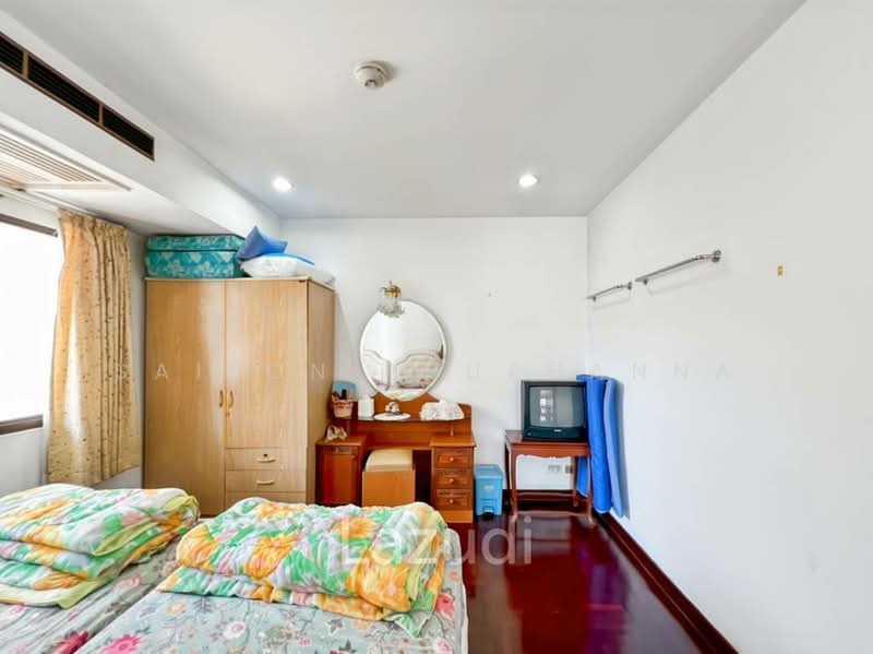 ขาย - Cha-am Royal Beach Condominium : ชะอำรอยัลบีช คอนโดมิเนียม, เพชรบุรี