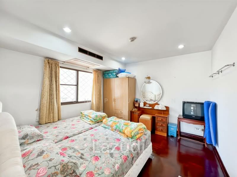 ขาย - Cha-am Royal Beach Condominium : ชะอำรอยัลบีช คอนโดมิเนียม, เพชรบุรี