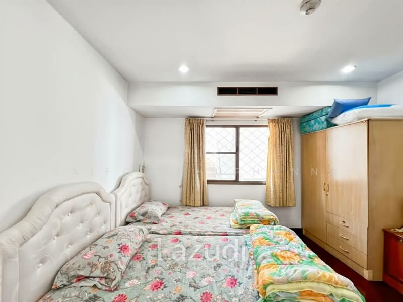 Cha-am Royal Beach Condominium, Phetchaburi, 209 Soi Hat Chao Samran, Hat Chao Samran, Muang Phetchaburi, Phetchaburi, 2 Bedrooms, 138 sqm, Condo For Sale, by Saifon Phuphanna, 500160608 - DDproperty.com