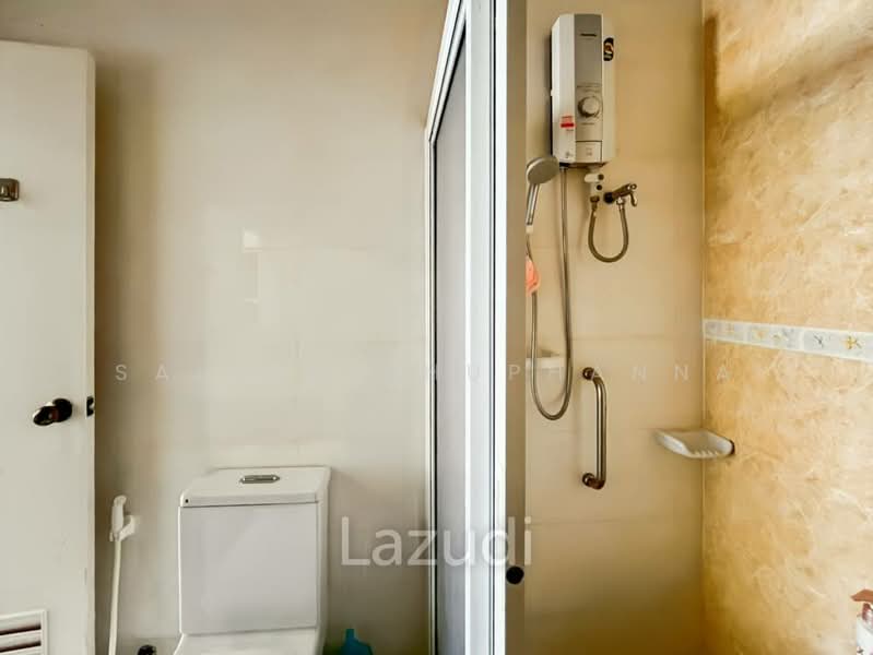 Cha-am Royal Beach Condominium, Phetchaburi, 209 Soi Hat Chao Samran, Hat Chao Samran, Muang Phetchaburi, Phetchaburi, 2 Bedrooms, 138 sqm, Condo For Sale, by Saifon Phuphanna, 500160608 - DDproperty.com