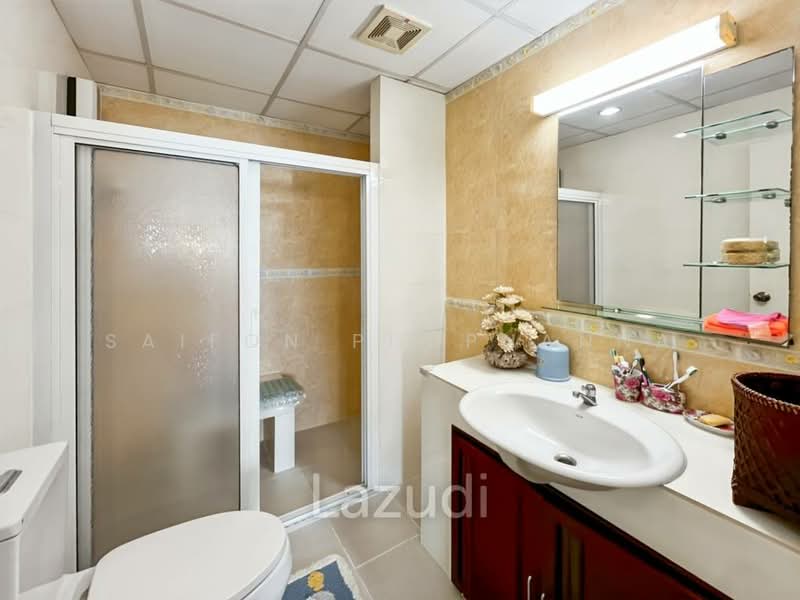 ขาย - Cha-am Royal Beach Condominium : ชะอำรอยัลบีช คอนโดมิเนียม, เพชรบุรี