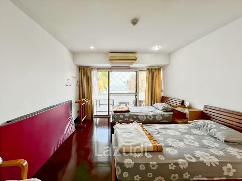 Cha-am Royal Beach Condominium, Phetchaburi, 209 Soi Hat Chao Samran, Hat Chao Samran, Muang Phetchaburi, Phetchaburi, 2 Bedrooms, 138 sqm, Condo For Sale, by Saifon Phuphanna, 500160608 - DDproperty.com