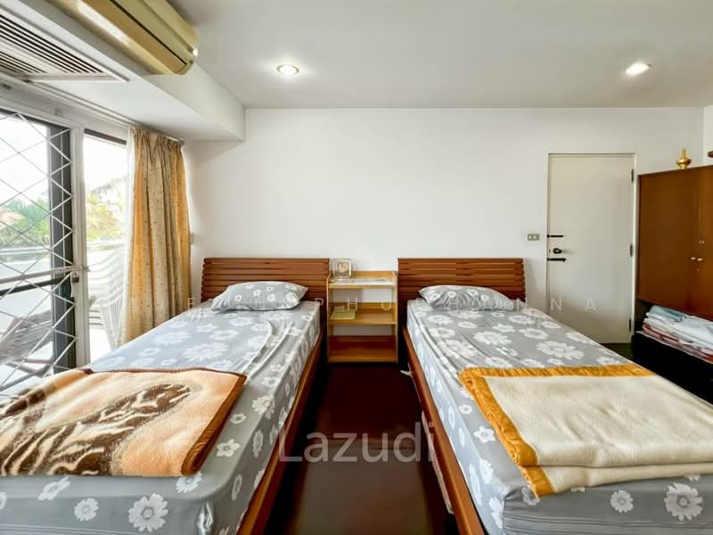 Cha-am Royal Beach Condominium, Phetchaburi, 209 Soi Hat Chao Samran, Hat Chao Samran, Muang Phetchaburi, Phetchaburi, 2 Bedrooms, 138 sqm, Condo For Sale, by Saifon Phuphanna, 500160608 - DDproperty.com