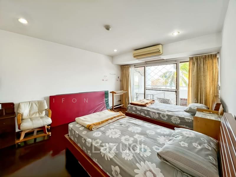 Cha-am Royal Beach Condominium, Phetchaburi, 209 Soi Hat Chao Samran, Hat Chao Samran, Muang Phetchaburi, Phetchaburi, 2 Bedrooms, 138 sqm, Condo For Sale, by Saifon Phuphanna, 500160608 - DDproperty.com