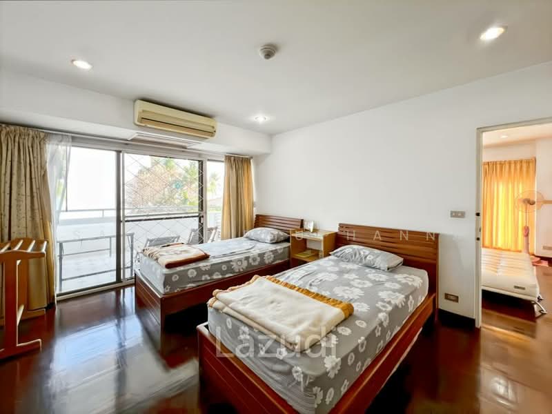 Cha-am Royal Beach Condominium, Phetchaburi, 209 Soi Hat Chao Samran, Hat Chao Samran, Muang Phetchaburi, Phetchaburi, 2 Bedrooms, 138 sqm, Condo For Sale, by Saifon Phuphanna, 500160608 - DDproperty.com