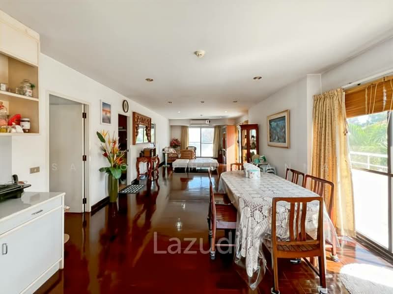 Cha-am Royal Beach Condominium, Phetchaburi, 209 Soi Hat Chao Samran, Hat Chao Samran, Muang Phetchaburi, Phetchaburi, 2 Bedrooms, 138 sqm, Condo For Sale, by Saifon Phuphanna, 500160608 - DDproperty.com