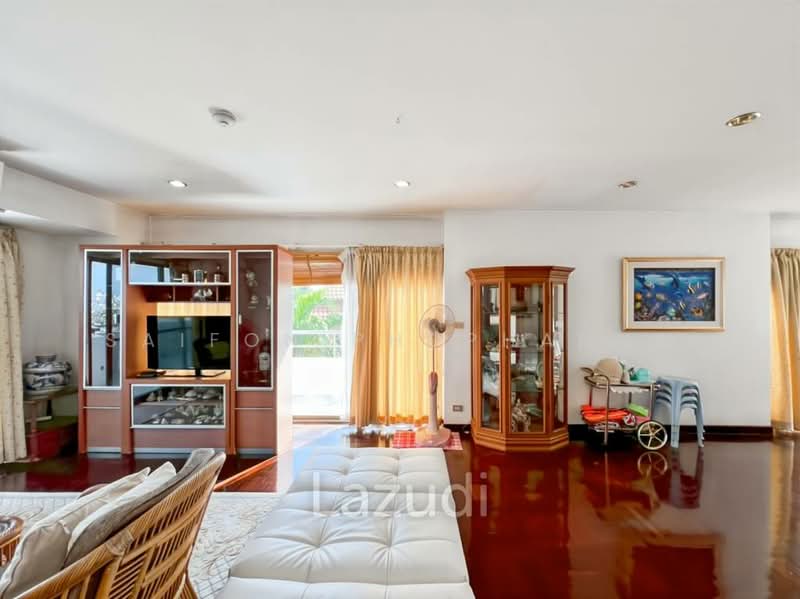 Cha-am Royal Beach Condominium, Phetchaburi, 209 Soi Hat Chao Samran, Hat Chao Samran, Muang Phetchaburi, Phetchaburi, 2 Bedrooms, 138 sqm, Condo For Sale, by Saifon Phuphanna, 500160608 - DDproperty.com