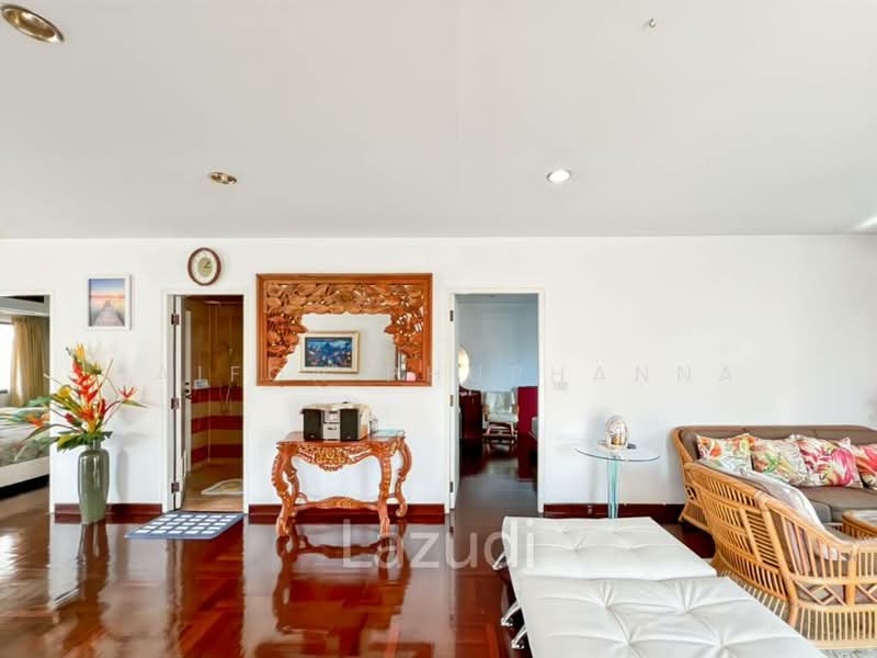 Cha-am Royal Beach Condominium, Phetchaburi, 209 Soi Hat Chao Samran, Hat Chao Samran, Muang Phetchaburi, Phetchaburi, 2 Bedrooms, 138 sqm, Condo For Sale, by Saifon Phuphanna, 500160608 - DDproperty.com