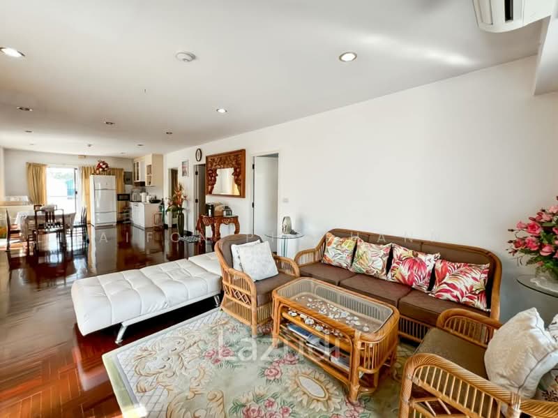 ขาย - Cha-am Royal Beach Condominium : ชะอำรอยัลบีช คอนโดมิเนียม, เพชรบุรี