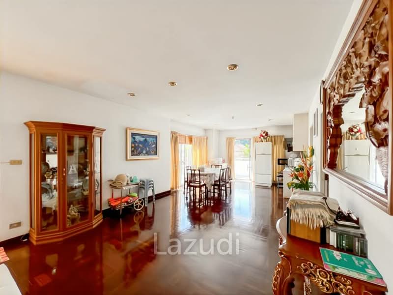 Cha-am Royal Beach Condominium, Phetchaburi, 209 Soi Hat Chao Samran, Hat Chao Samran, Muang Phetchaburi, Phetchaburi, 2 Bedrooms, 138 sqm, Condo For Sale, by Saifon Phuphanna, 500160608 - DDproperty.com