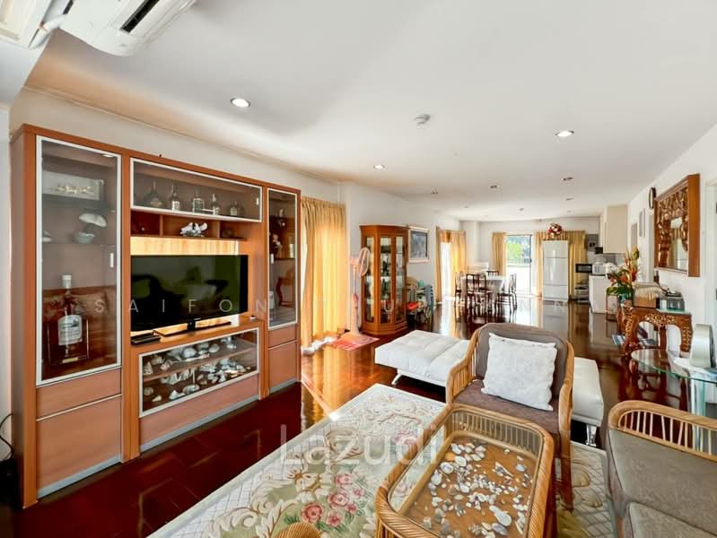 Cha-am Royal Beach Condominium, Phetchaburi, 209 Soi Hat Chao Samran, Hat Chao Samran, Muang Phetchaburi, Phetchaburi, 2 Bedrooms, 138 sqm, Condo For Sale, by Saifon Phuphanna, 500160608 - DDproperty.com