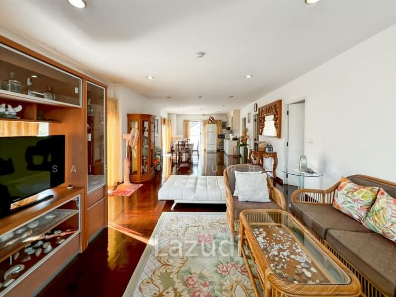 Cha-am Royal Beach Condominium, Phetchaburi, 209 Soi Hat Chao Samran, Hat Chao Samran, Muang Phetchaburi, Phetchaburi, 2 Bedrooms, 138 sqm, Condo For Sale, by Saifon Phuphanna, 500160608 - DDproperty.com