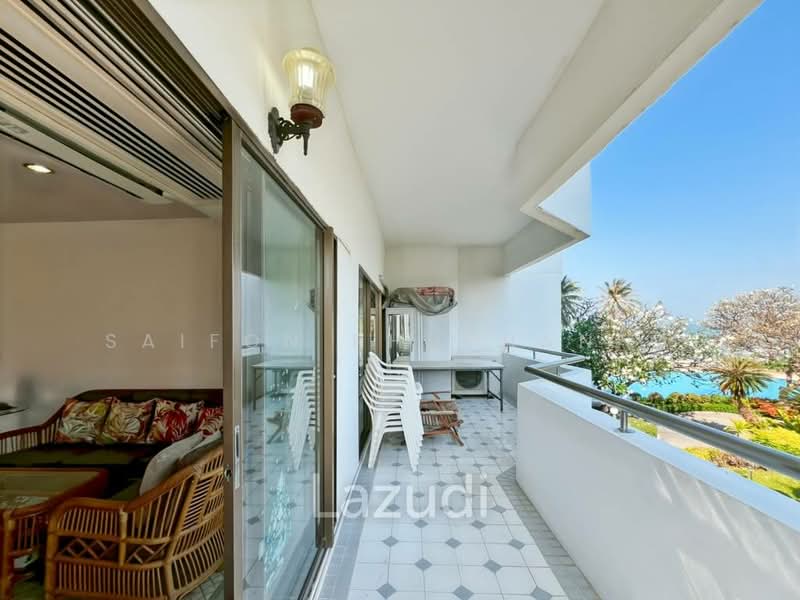 ขาย - Cha-am Royal Beach Condominium : ชะอำรอยัลบีช คอนโดมิเนียม, เพชรบุรี