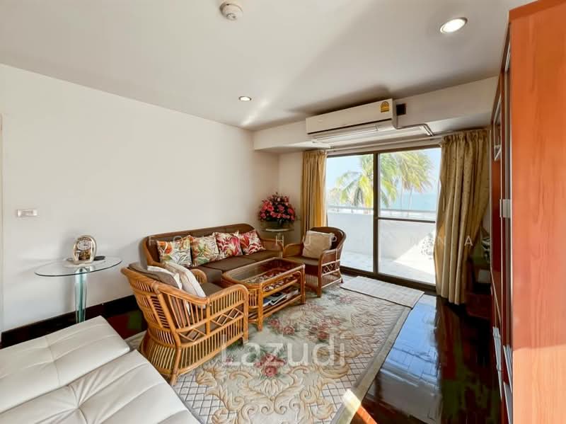 Cha-am Royal Beach Condominium, Phetchaburi, 209 Soi Hat Chao Samran, Hat Chao Samran, Muang Phetchaburi, Phetchaburi, 2 Bedrooms, 138 sqm, Condo For Sale, by Saifon Phuphanna, 500160608 - DDproperty.com