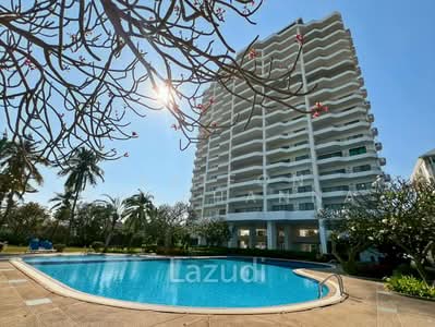 ขาย - Cha-am Royal Beach Condominium : ชะอำรอยัลบีช คอนโดมิเนียม, เพชรบุรี