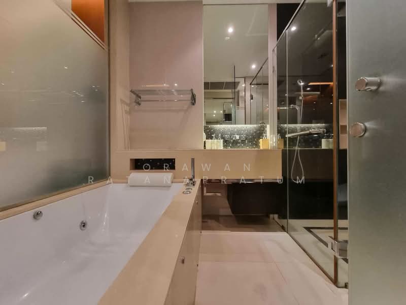 The Address Sukhumvit 28 : ดิ แอดเดรส สุขุมวิท 28, กรุงเทพ, 1 ซอยสุขุมวิท 28 ถนนสุขุมวิท แขวงคลองตัน เขตคลองเตย กรุงเทพมหานคร, คลองตัน, คลองเตย, กรุงเทพ, 52 ตร.ม., คอนโด ขาย, โดย Orawan Ratanapratum, 500160611 - DDproperty.com