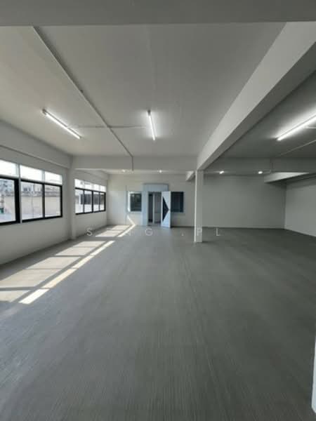 ให้เช่าอาคารสำนักงาน 3ชั้น เนื้อที่เกือบ 1ไร่ ย่านถนนจันทน์ ใกล้สาทร สีลม เจริญกรุ, กรุงเทพ, ทุ่งวัดดอน, สาทร, กรุงเทพ, 1,560 ตร.ม., สำนักงาน ให้เช่า, โดย Seng .PL, 500160614 - DDproperty.com