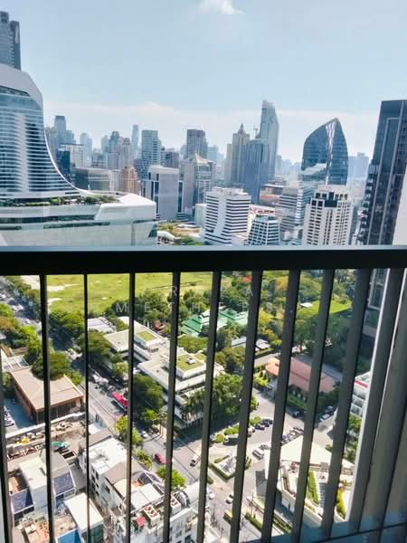 Life One Wireless, Bangkok, 1 Wireless Road, Lumphini, Pathum Wan, Bangkok, 2 Bedrooms, 63 sqm, Condo For Sale, by Orapa Sumetheesirisakul, 500160615 - DDproperty.com