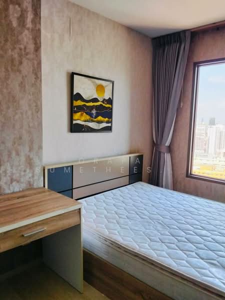 Life One Wireless, Bangkok, 1 Wireless Road, Lumphini, Pathum Wan, Bangkok, 2 Bedrooms, 63 sqm, Condo For Sale, by Orapa Sumetheesirisakul, 500160615 - DDproperty.com