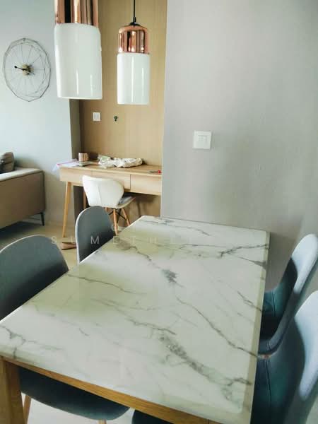 Life One Wireless, Bangkok, 1 Wireless Road, Lumphini, Pathum Wan, Bangkok, 2 Bedrooms, 63 sqm, Condo For Sale, by Orapa Sumetheesirisakul, 500160615 - DDproperty.com