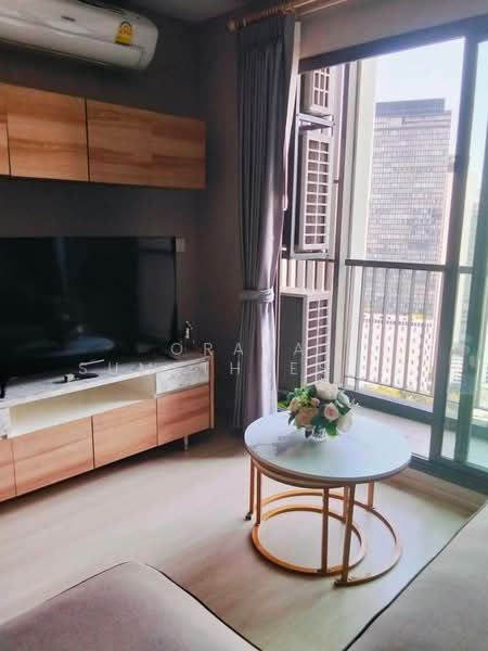 Life One Wireless, Bangkok, 1 Wireless Road, Lumphini, Pathum Wan, Bangkok, 2 Bedrooms, 63 sqm, Condo For Sale, by Orapa Sumetheesirisakul, 500160615 - DDproperty.com