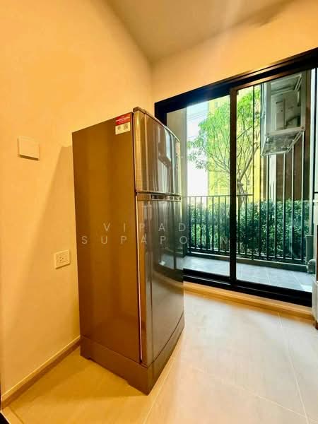 Metris District Ladprao, Bangkok, Lat Phrao Rd, Jom Phon, Chatuchak, Bangkok, 1 Bedroom, 30 sqm, Condo For Rent, by Vipada Supaporn, 500160616 - DDproperty.com