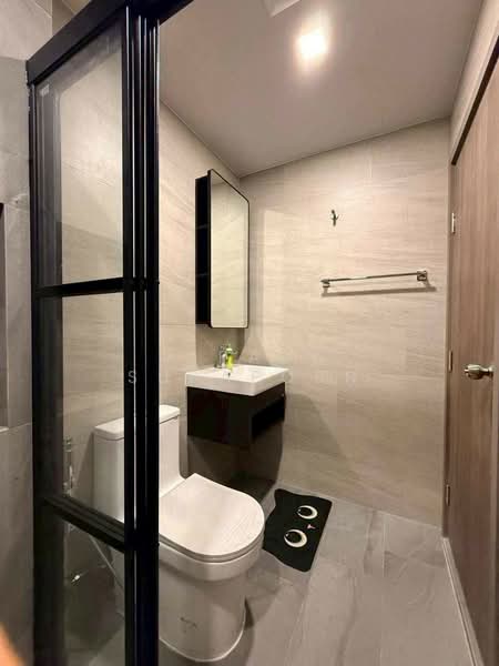 Metris District Ladprao, Bangkok, Lat Phrao Rd, Jom Phon, Chatuchak, Bangkok, 1 Bedroom, 30 sqm, Condo For Rent, by Vipada Supaporn, 500160616 - DDproperty.com