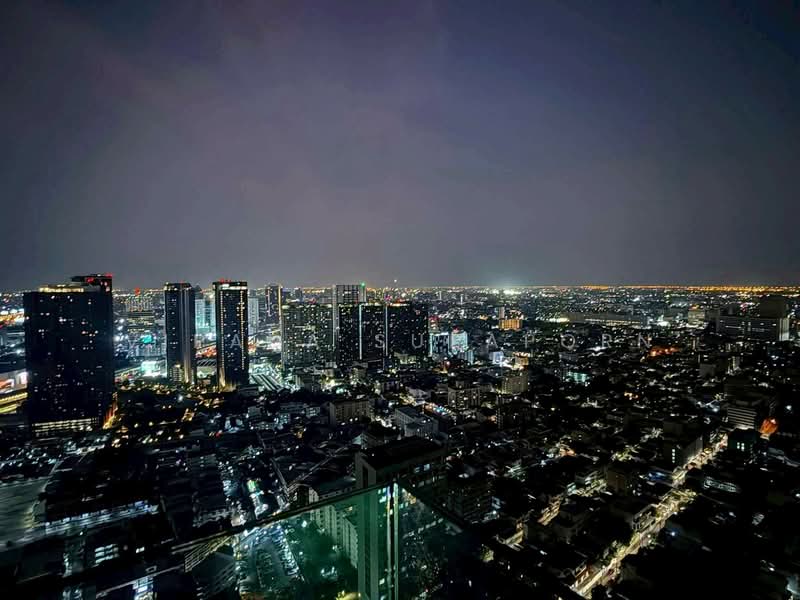 Metris District Ladprao, Bangkok, Lat Phrao Rd, Jom Phon, Chatuchak, Bangkok, 1 Bedroom, 30 sqm, Condo For Rent, by Vipada Supaporn, 500160616 - DDproperty.com