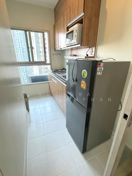 The Parkland Taksin-Thapra, Bangkok, 555 Somdet Phra Chao Tak Sin, Bukkalo, Thon Buri, Bangkok, 2 Bedrooms, 75 sqm, Condo For Sale, by Suchira Teshasamphan, 500160618 - DDproperty.com