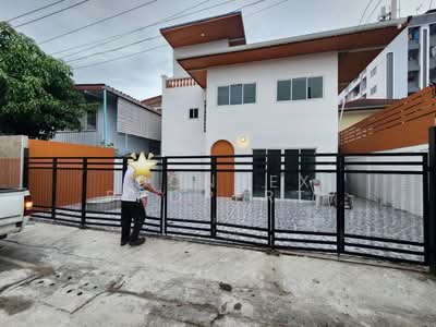 ขาย - หมู่บ้านมินสาคร ลาดพร้าว 130, กรุงเทพ