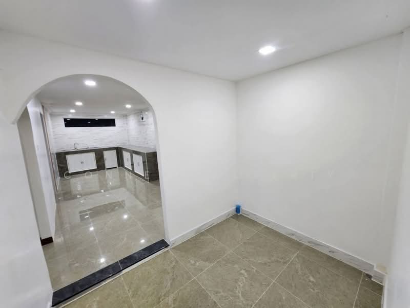 Min Sakhon Village, Ladprao 130, Bangkok, -, Khlong Chan, Bang Kapi, Bangkok, 6 Bedrooms, 21 sqm, Single Detached House For Sale, by Connex Property, 500160620 - DDproperty.com