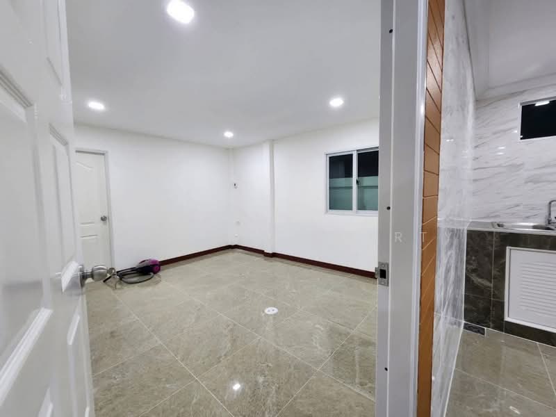 Min Sakhon Village, Ladprao 130, Bangkok, -, Khlong Chan, Bang Kapi, Bangkok, 6 Bedrooms, 21 sqm, Single Detached House For Sale, by Connex Property, 500160620 - DDproperty.com
