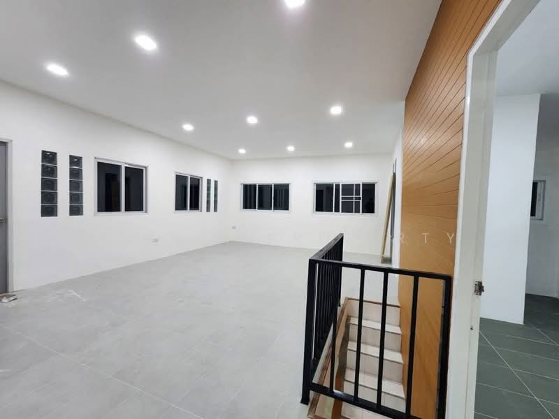 หมู่บ้านมินสาคร ลาดพร้าว 130, กรุงเทพ, -, คลองจั่น, บางกะปิ, กรุงเทพ, 21 ตร.ม., บ้านเดี่ยว ขาย, โดย Connex Property, 500160620 - DDproperty.com