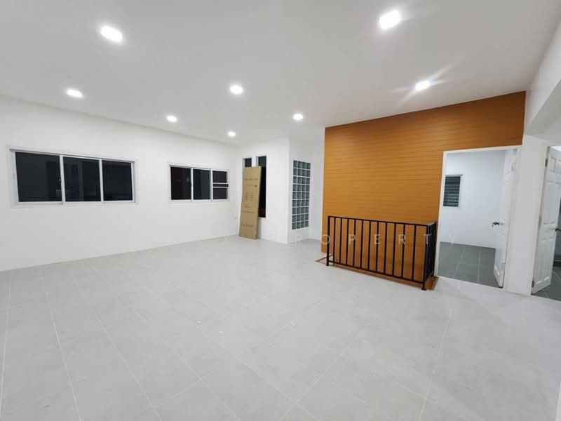 Min Sakhon Village, Ladprao 130, Bangkok, -, Khlong Chan, Bang Kapi, Bangkok, 6 Bedrooms, 21 sqm, Single Detached House For Sale, by Connex Property, 500160620 - DDproperty.com