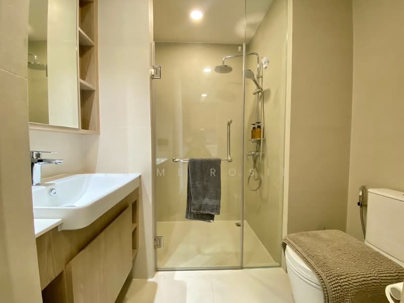 For Rent - Skypark Aurora Laguna, Phuket