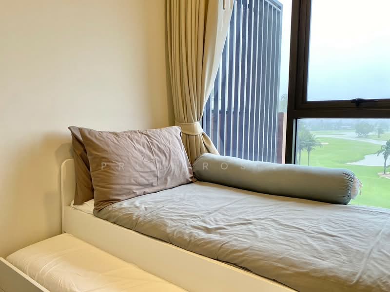 ให้เช่า - Skypark Aurora Laguna : สกายพาร์ค คอนโด ลากูน่า, ภูเก็ต