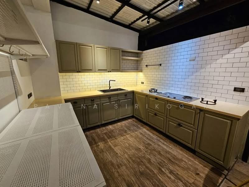 The Metro Sathorn-Kanlapaphruek, Bangkok, Kanlapaphruek Road, Bang Wa, Phasi Charoen, Bangkok, 3 Bedrooms, 225 sqm, Townhouse For Rent, by Pavana Sirikogar, 500160622 - DDproperty.com