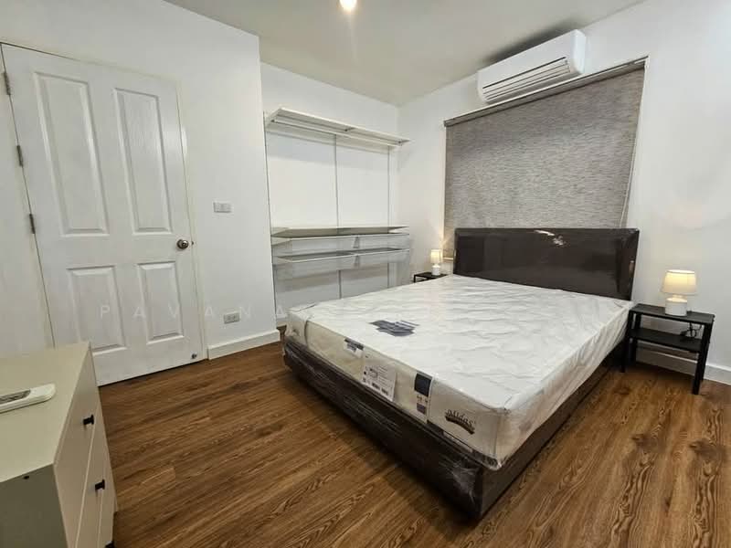 The Metro Sathorn-Kanlapaphruek, Bangkok, Kanlapaphruek Road, Bang Wa, Phasi Charoen, Bangkok, 3 Bedrooms, 225 sqm, Townhouse For Rent, by Pavana Sirikogar, 500160622 - DDproperty.com