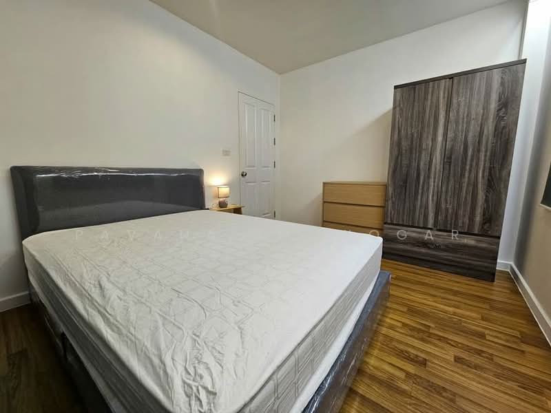 The Metro Sathorn-Kanlapaphruek, Bangkok, Kanlapaphruek Road, Bang Wa, Phasi Charoen, Bangkok, 3 Bedrooms, 225 sqm, Townhouse For Rent, by Pavana Sirikogar, 500160622 - DDproperty.com