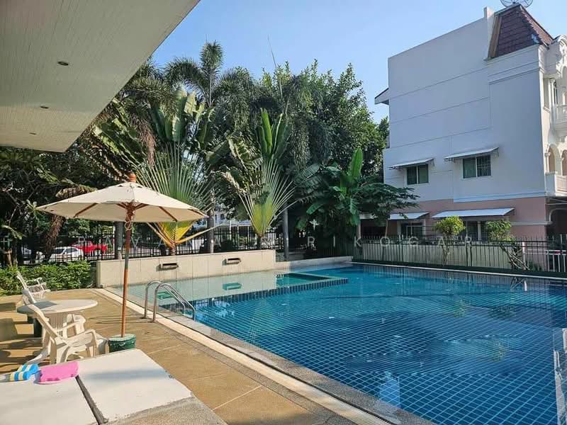 The Metro Sathorn-Kanlapaphruek : เดอะเมทโทร สาทร-กัลปพฤกษ์, กรุงเทพ, ถนนกัลปพฤกษ์, บางหว้า, ภาษีเจริญ, กรุงเทพ, 225 ตร.ม., ทาวน์เฮ้าส์ ให้เช่า, โดย Pavana Sirikogar, 500160622 - DDproperty.com