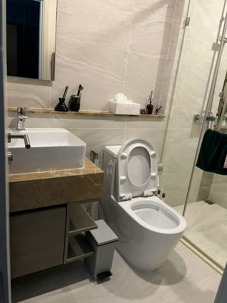 Quintara Treehaus Sukhumvit 42, Bangkok, Soi Bar Bose 2, Sukhumvit 42, Phra Kanong, Khlong Toei, Bangkok, 2 Bedrooms, 55 sqm, Condo For Sale, by Orapa Sumetheesirisakul, 500160623 - DDproperty.com