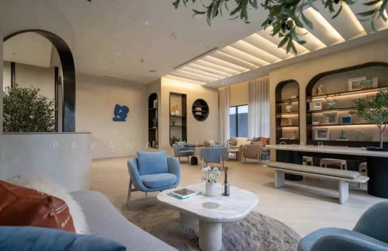 Reference Sathorn-Wongwianyai, Bangkok, Krung Thonburi 2 Alley, Bang Lam Phu Lang, Khlong San, Bangkok, 1 Bedroom, 34 sqm, Condo For Rent, by Pavana Sirikogar, 500160628 - DDproperty.com