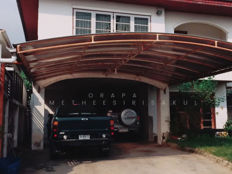 LUXE 35 Ratchada-Ladprao, Bangkok, Soi Lat Phrao 35, Lat Phrao Road, Chan Kasem, Chatuchak, Bangkok, 5 Bedrooms, 200 sqm, Townhouse For Sale, by Orapa Sumetheesirisakul, 500160630 - DDproperty.com