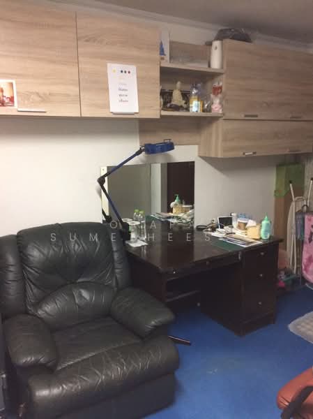 LUXE 35 Ratchada-Ladprao : ลักซ์ 35 รัชดา-ลาดพร้าว, กรุงเทพ, Soi Lat Phrao 35, Lat Phrao Road, จันทรเกษม, จตุจักร, กรุงเทพ, 200 ตร.ม., ทาวน์เฮ้าส์ ขาย, โดย Orapa Sumetheesirisakul, 500160630 - DDproperty.com